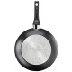 ΤΗΓΑΝΙ WOK TEFAL UNLIMITED G25519 (28CM / BLACK)
